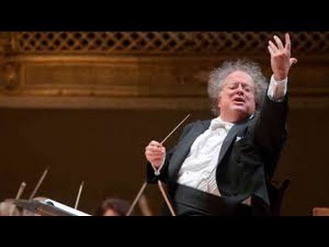 L'Italiana in Algeri - Overture (Sinfonia) - James Levine - L'Italiana in Algeri - Overture (Sinfonia) - James Levine