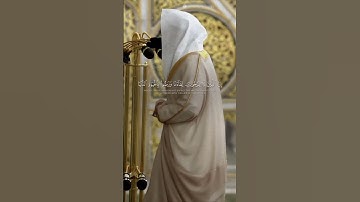 إن في اختلاف الليل والنهار وما خلق الله في السماوات والأرض لآيات..} #تلاوة_خاشعة #عبدالله_القرافي 🎧🤍