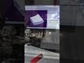 #engineeringporn #machinistlife #rainbow #machinistsofinstagram #runcno #qibbscam #cncmachineparts