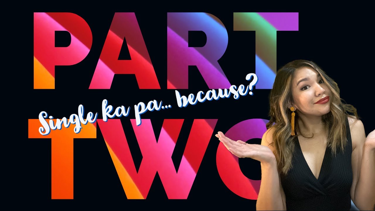 PART 2 Let’s talk about Singleness |What I am learning in this season/thoughts and struggles