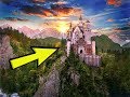 10 castelli più belli al mondo