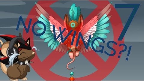 Transformice Ep.7 - No Wings Challenge! (Change My Skills)