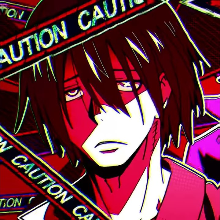 Benimaru Shinmon Fire Force🔥