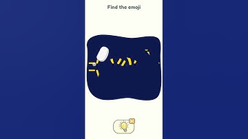 Dop 2 (Delete one part) level 1125✓#dop # dop 1 #dop 2  #dop 3 mobile Game...