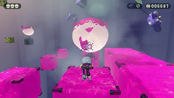 Splatoon 2: Octo Expansion 100% Walkthrough - Lane B Missions - All Mem Cakes - Part 2