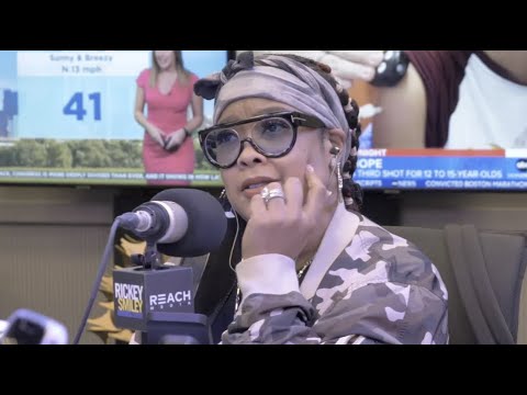 Da Brat Describes Her Most Popular Dish