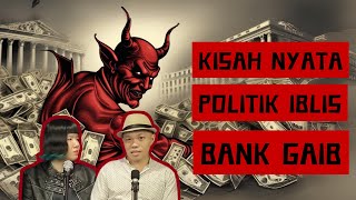 UPDATE SPIRITUAL: KAITAN HANTU LAPAR, EGO DUNIAWI, HINGGA BERPUASA