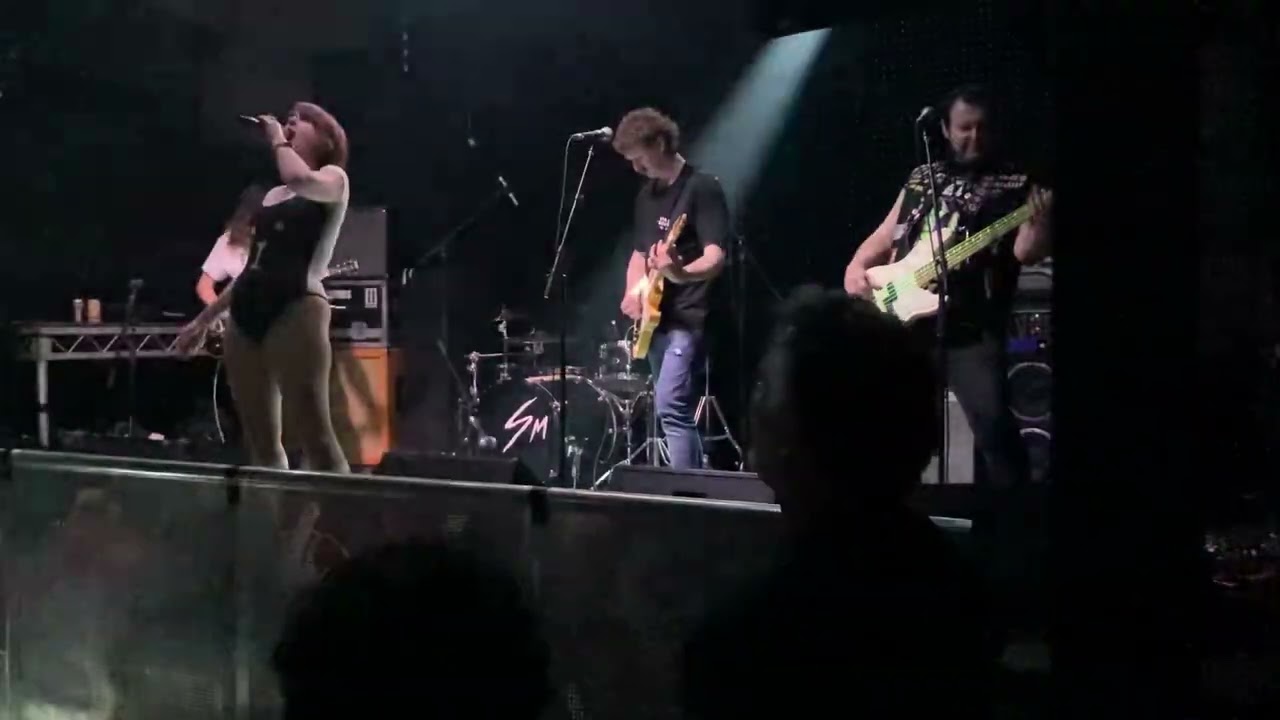 Mitch, Please - Polygon Pit