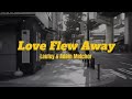 Love Flew Away Laufey Adam Melchor Lyrics