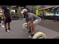 The Proper Way to Perform the Conventional Deadlift (Part I)