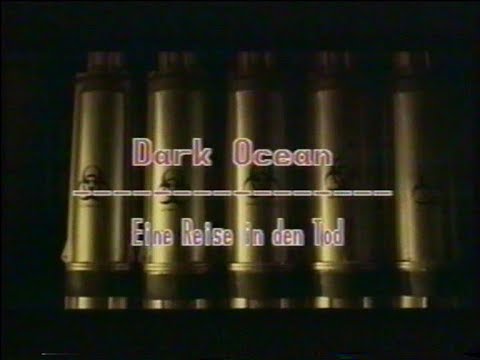 Dark Ocean (1997) - DEUTSCHER TRAILER