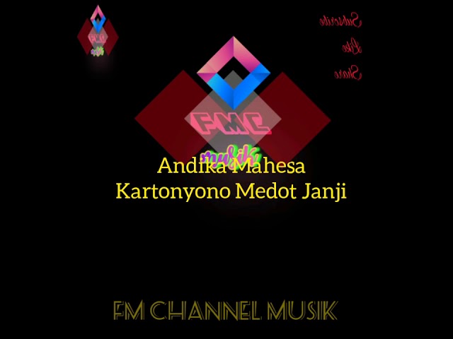 Kartonyono medot janji - andika mahesa (cover) class=