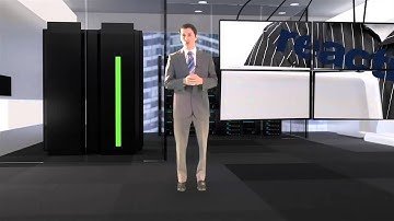 The-Voice ASG Capacity Management Video