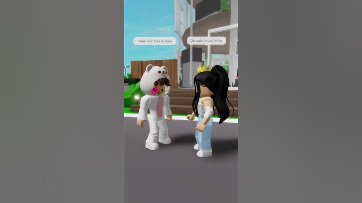 C’était comment brookhaven avant 😭 #shorts #roblox
