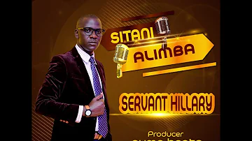 Sitani Alimba by Servant Hillary