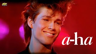 a-ha - Take On Me (P.I.T. Full Performance) (Remastered)