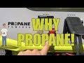 RYOBI Propane Inverter and Generator RYOBI Propane Inverter and Generator