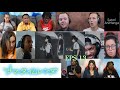 Summertime Rendering Episode 13 Reaction Mashup |