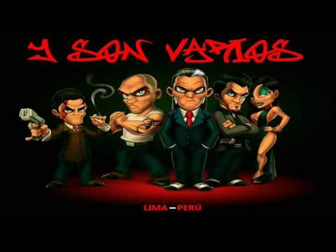 Callao Cartel Feat Niggas Clicka - Y Son Varios (Lyrics, Letra, Lirica)