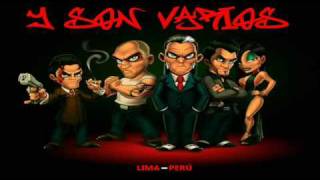 Callao Cartel Feat Niggas Clicka - Y Son Varios (Lyrics, Letra, Lirica)