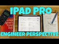 iPad Pro 2020 - Structural Engineer’s Perspective
