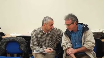 Meeting in Łódź, September 2014