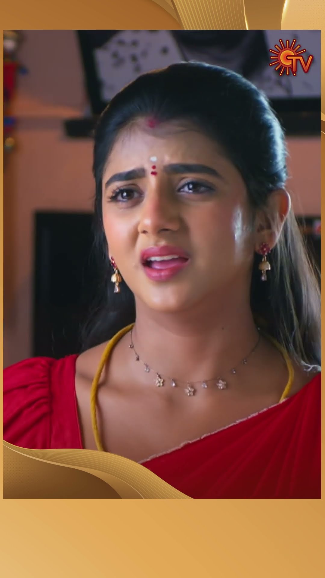 #Marumagal #SunTV #shorts #tamilserial