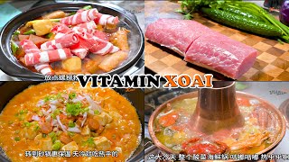 Món Ăn Trung Quốc | Awesome Food Compilation | ASMR Cooking | TikTok 抖音 ep ~154