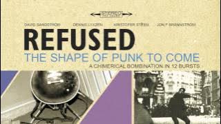 Refused - 'Liberation Frequency' (Full Album Stream)
