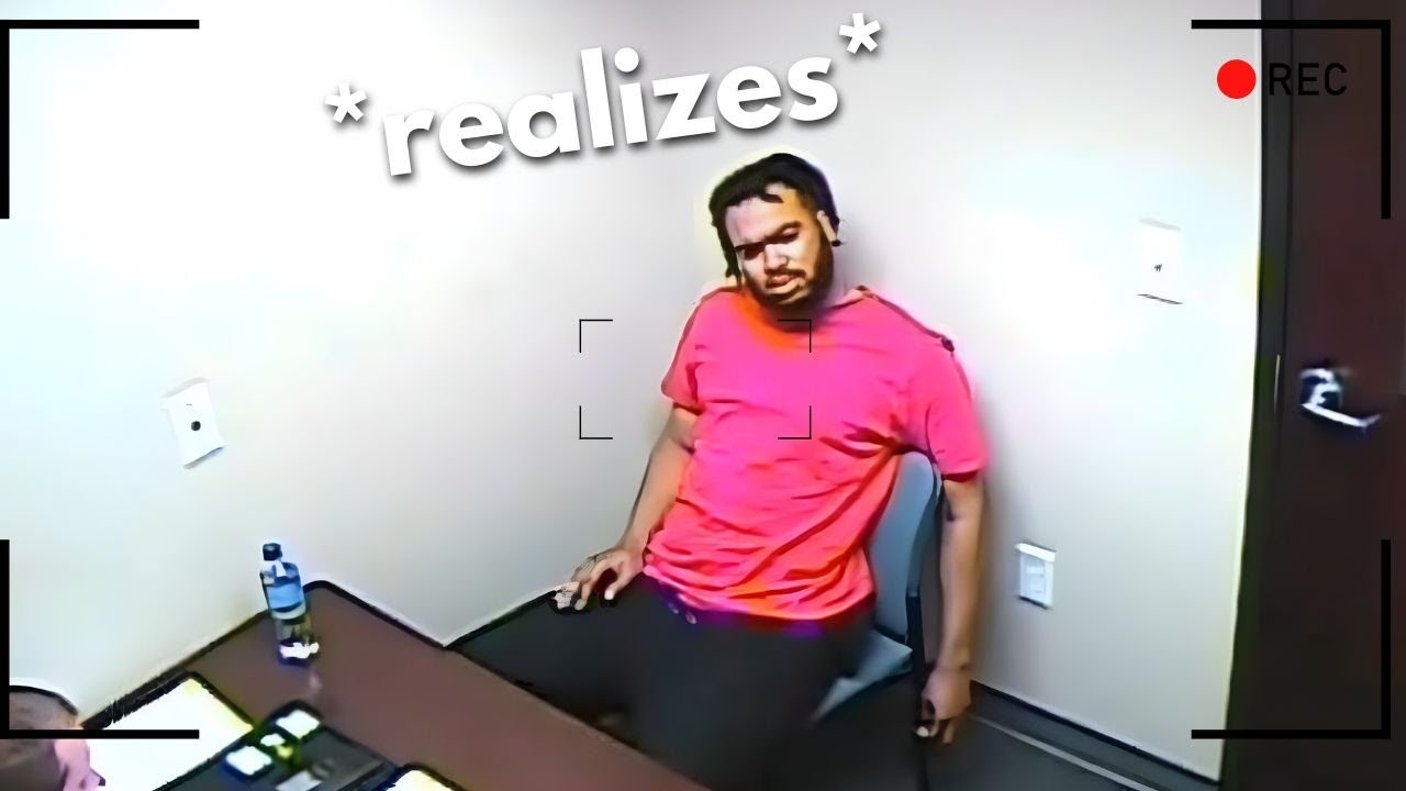They Thought They Got Away With Murder (They Didn’t) YouTube