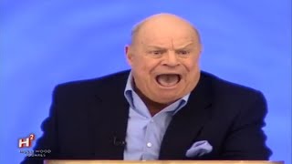 Hollywood Squares S5e072 Don Rickles Jerry Springer Jillian Barberie Vicki Lawrence Martin Mull