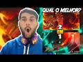 REACT - 2 EM 1 Caos Perfeito | Novatroop | Itoshi Rin (Blue Lock) Noite de Sangue (Kokushibo) Igris