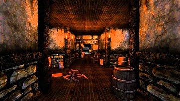 Amnesia: Custom Story - MR.CHAIR HATES ME ;_; - Part 3 - Killings In Altstadt