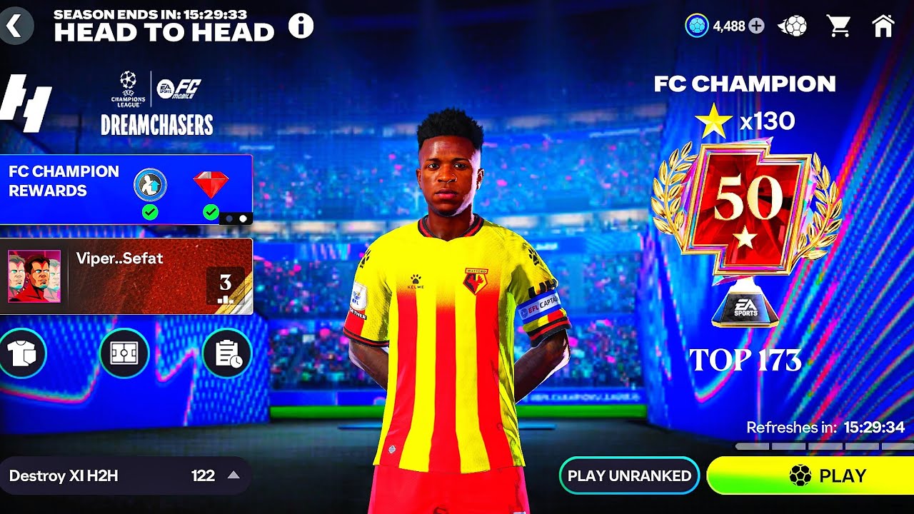 Fc Mobile Last Season ,Last week,Last update | This update last ...