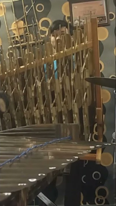 pemuda idaman versi angklung