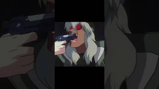 Metal-Eating Mercenary in a Broken World