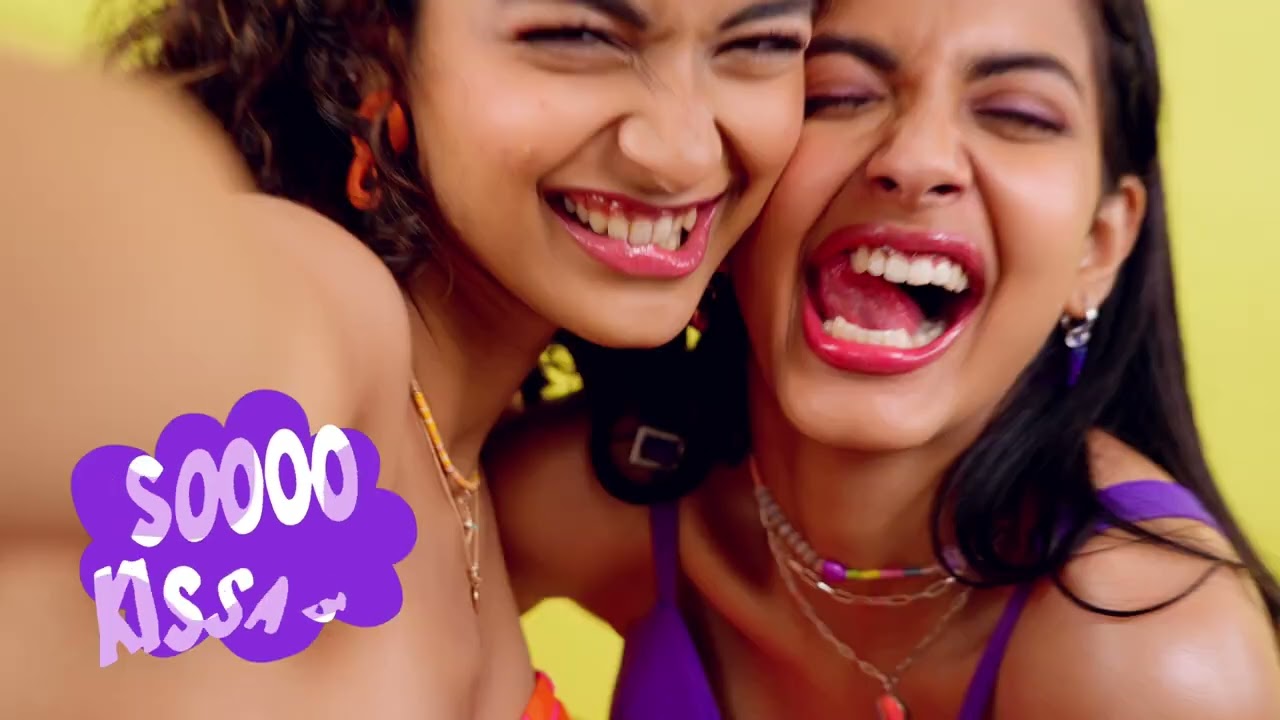 Pilgrim's most delicious lip care range is here...🫐🍭🧊