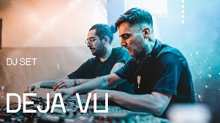 Deja Vu DJ Set | U Fest 2023