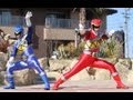 獣電戦隊キョウリュウジャーショーinとよた会場