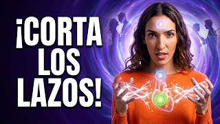Por qué no puedes Soltar a Ciertas Personas y cómo Liberarte de su energía