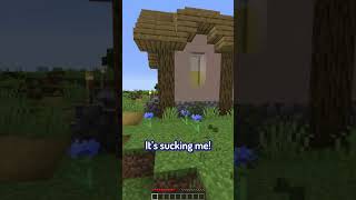 Minecraft, But Its ME Vs. YOU...
