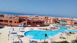 Royal beach North coast .. قرية رويال بيتش الساحل الشمالي #Shorts