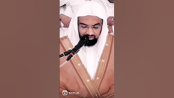 تلاوة في هدوء تام للشيخ ناصر القطامي 😞😞