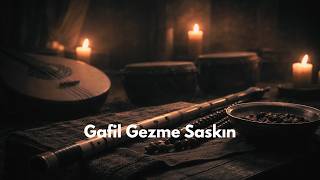 Gafil Gezme Şaşkın (Minimal Sufi Cover)