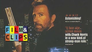 The Hitman  Chuck Norris  Film Complet en Français  By Film&Clips