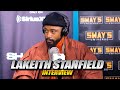 The Book of Clarence: LaKeith Stanfield & Jeymes Samuel Unveil Truths 🎥 | SWAY’S UNIVERSE