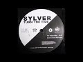Sylver - Turn The Tide (Original Mix) -2000-