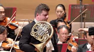 R.Strauss Horn Concerto No.2 -2M (2/3) Radek Baborák by HDVideoCollections4 125,074 views 11 years ago 5 minutes, 49 seconds