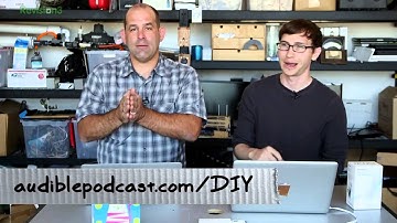 Piratebox - DIY Anonymous File Sharing Using Raspberry Pi