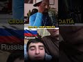 😳 American Guy Drops RUSSIAN in Chat… DAGESTAN vibes?!